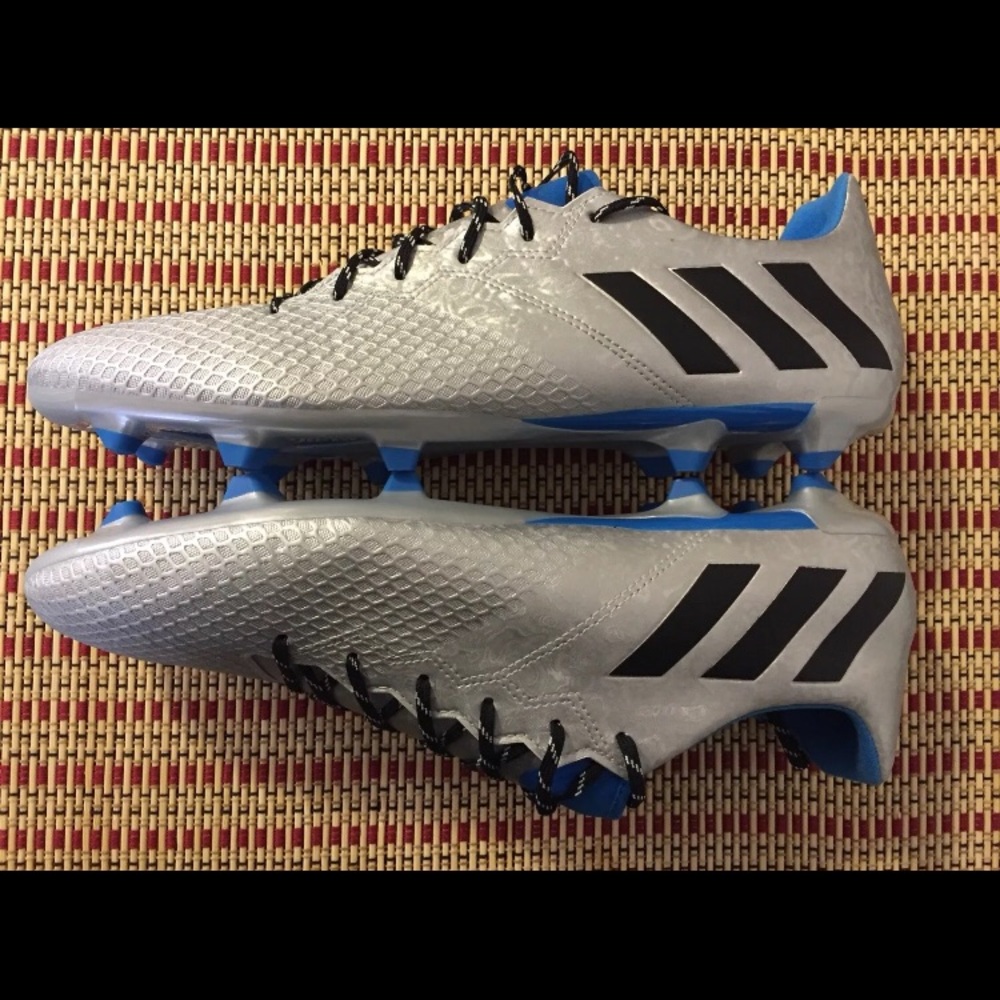 Adidas Messi 16.3 FG men’s soccer shoes